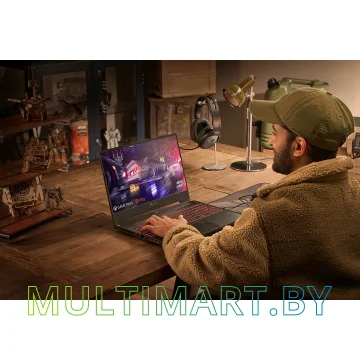 Игровой ноутбук ASUS TUF Gaming A15 2023 FA507NV-LP137 (90NR0E85-M00BX0) картинка 14